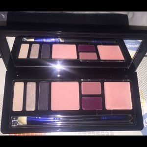 MAC Enchanted Eve Face Palette /Cool